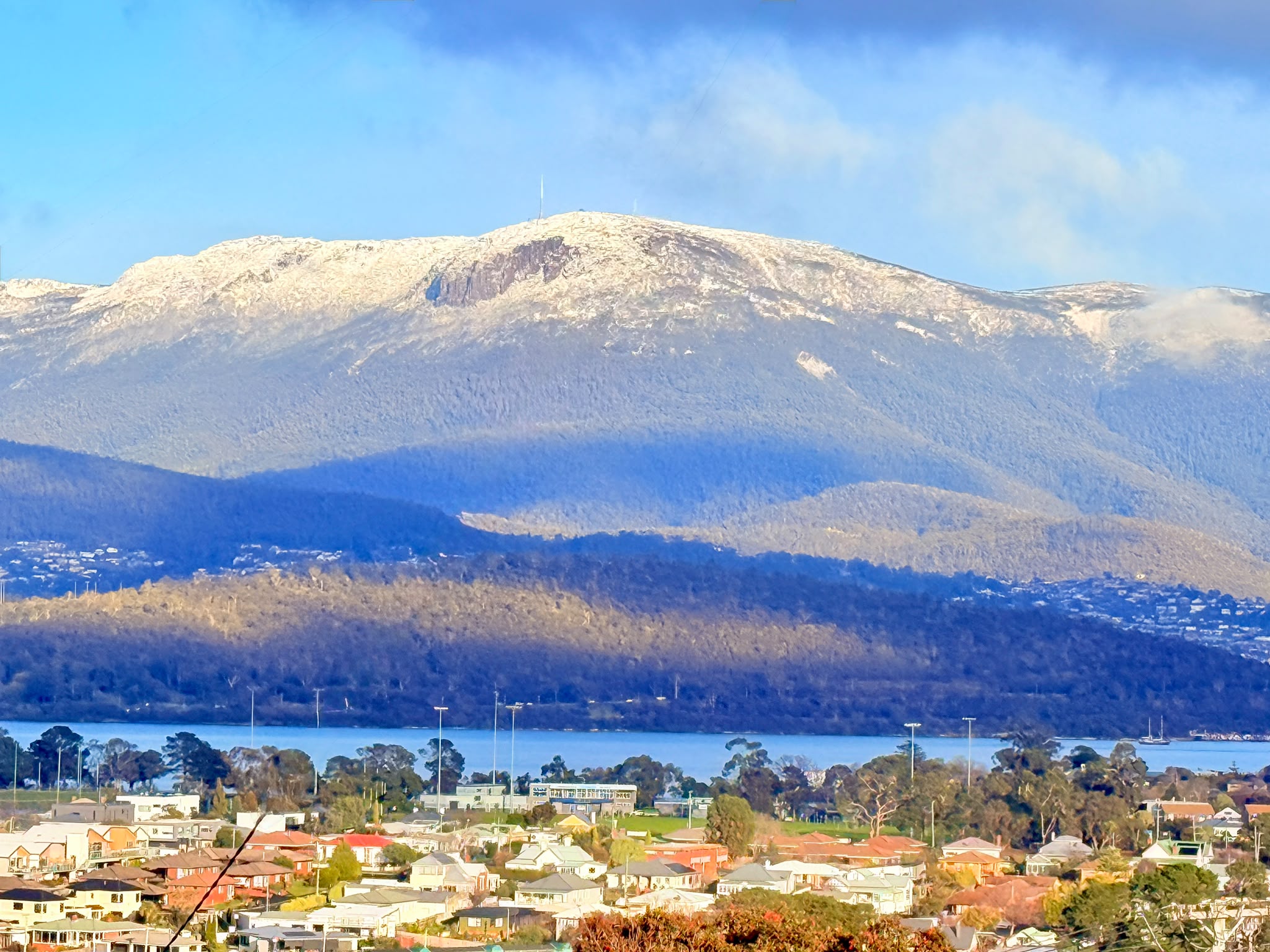 Landscape photograph